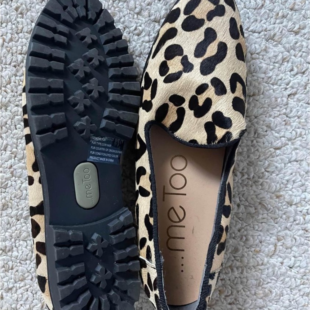 Women’s flat shoes
